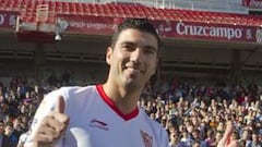 España gasta la tercera parte que hace un año