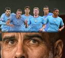La obra perfecta de Guardiola
