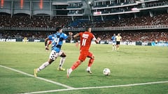 Duro castigo al América: miles de hinchas no podrán estar ante Corinthians