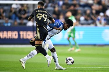 Tigres vs LAFC: Horario, TV; cómo y dónde ver la Leagues Cup 2025 en México