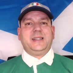 ‘Resaca del Champagne: análisis de la última jornada del Seis Naciones con victoria de Irlanda