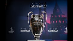 Champions League quarterfinals: away goals rule and what happens if there’s a tie?