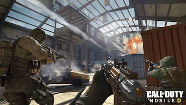 Call of Duty: Mobile, una nueva dimensión del videojuego móvil