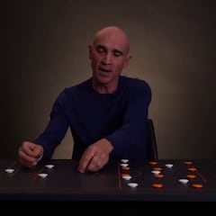 Bettoni cuenta los secretos técnicos que usó el Madrid para ganar tres Champions seguidas