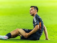 Hirving Lozano no va más con San Diego FC, por lo que, ha pasado de ser la promesa y referente del equipo, a salir por la puerta de atrás.