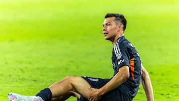 La &maldici車n de &Chucky* Lozano en San Diego