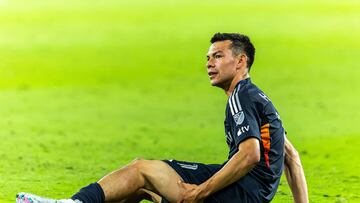 La ‘maldición de ‘Chucky’ Lozano en San Diego