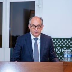 Jorge Hevia, embajador de España en Arabia Saudí: “Su boom no es flor de un día”