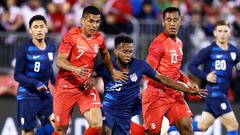 Hurtado, ocho semanas de baja