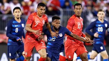 Hurtado, ocho semanas de baja