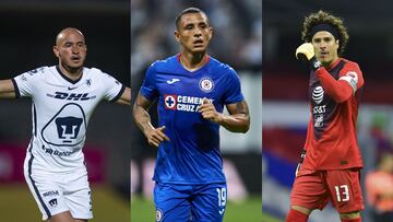 Liga MX: Así se jugaría la liguilla del Guardianes 2020 al momento