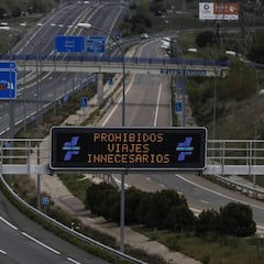 Nueva normalidad en España: qué se puede hacer y qué no