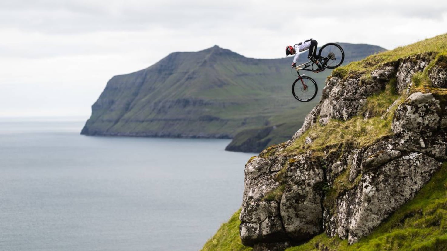 Las Feroe, las islas donde no pueden crecer los árboles Meristation