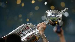 Copa Libertadores 2022 en Chile: horarios, TV y dónde verla en vivo online