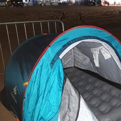 Una semana y dos grandes contratiempos