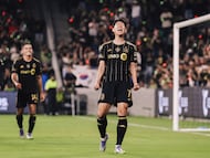 Atención a la confesión de Son sobre Lionel Messi