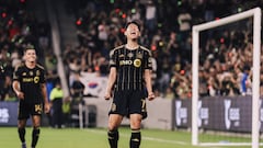 Atención a la confesión de Son sobre Lionel Messi