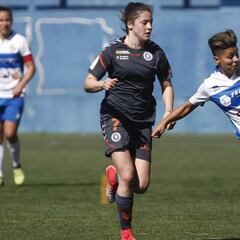 Granadilla y Betis mantienen su racha y se siguen en la Copa