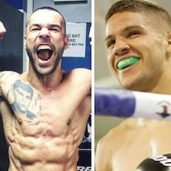 Alonso, Real y Santana se unen a Sandor Martín en la Cubierta