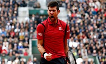 Apuesto por el Grand Slam de Djokovic