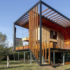 Así es la skate house más viral del mundo