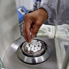 Un estudio revela un efecto secundario insólito del paracetamol