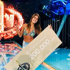 El cambio de Sofía Suescun: ha engordado diez kilos tras salir de Supervivientes