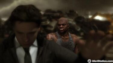 [Pre E3] Heavy Rain, Impresiones