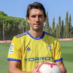 Cádiz – Alcorcón: horario, canal de TV y dónde ver online