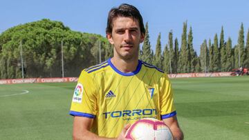 Cómo y dónde ver en directo por televisión y online el Cádiz vs Alcorcón, partido de la jornada 6 de Segunda División que se disputará en el Carranza.