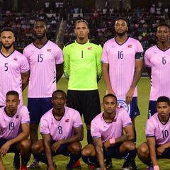 Nahki Wells amarga el festín de México