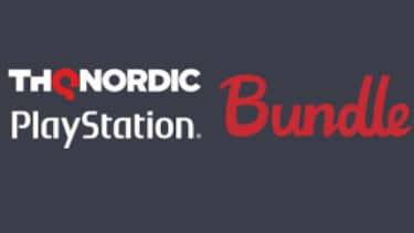 Nuevo y limitado Humble Bundle de THQ Nordic y PlayStation