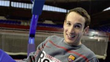 Huertas: "Hay que estar preparados para la guerra"