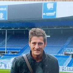 Inquietud de los accionistas con los planes para Mendizorroza