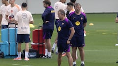 El agujero negro del Barcelona