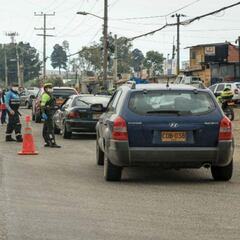 Pico y Placa en Bogotá en Nochebuena y Navidad: medidas, restricciones y cómo funcionará