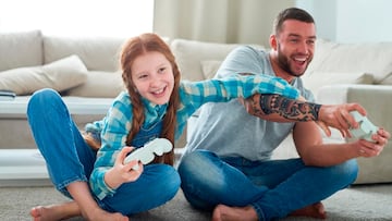 videojuegos media edad