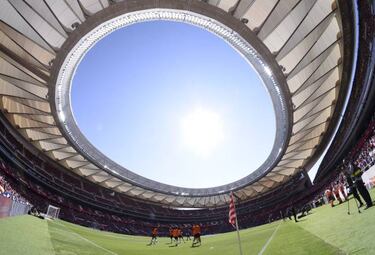 Chelsea fail to sell out away allocation for Atlético clash