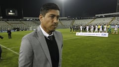 Córdova espera que el cansancio le pase la cuenta a San Lorenzo