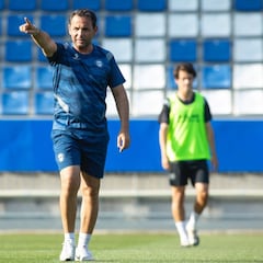 Calleja: "La gran noticia es que vaya volviendo nuestra gente"