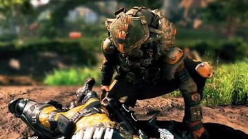 Apex Legends tendr¨¢ cross-play entre PS4, PC y Xbox One