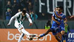 La U deja partir a una de sus mayores promesas: tiene nuevo club