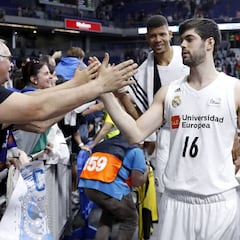 Yusta queda libre y el Unicaja y el Baskonia están al acecho