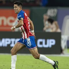 Jesús Molina: “Ningún equipo nos asusta”