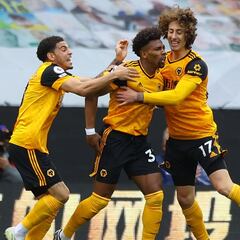 El Celta preparará el estreno ante el Atlético contra los Wolves