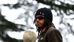 Camavinga y Koundé, KO