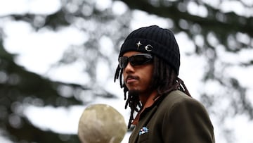 Camavinga y Koundé, KO