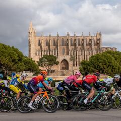 Las Challenge femenina y masculina pondrá en liza ocho trofeos en Mallorca