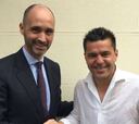 Oficial: Cosmin Contra, nuevo entrenador del Alcorcón