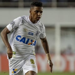 El fichaje de Rodrygo por el Madrid, cerca de oficializarse